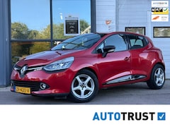 Renault Clio - 1.2 Dynamique, AUTOMAAT, NAP, APK
