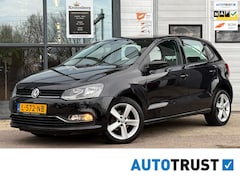 Volkswagen Polo - 1.2 TSI Highline