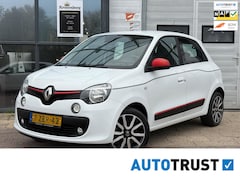 Renault Twingo - 1.0 SCe Dynamique| NAP| CRUISECR| AIRCO