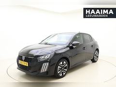 Peugeot 208 - 1.2 PureTech 100 Allure | Parkeercamera/-sensoren (achter) | Navigatie | Climate Control |