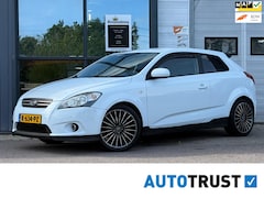 Kia Pro cee'd - 1.4 CVVT, NAP, APK, AIRCO