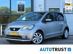 Seat Mii - 1.0 Sport Connect, AUTOMAAT, CRUISECR