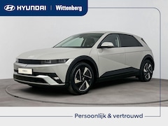 Hyundai IONIQ 5 - Connect 84 kWh | €1000 voorraadvoordeel | Warmtepomp | Vehicle-to-load (V2L) |