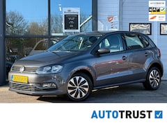 Volkswagen Polo - 1.4 TDI Comfortline, AUTOMAAT, NAP, CRUISECR