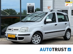 Fiat Panda - 1.2 Edizione Cool, NAP, AIRCO, APK