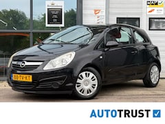 Opel Corsa - 1.4-16V Enjoy, AIRCO, CRUISECR, NAP