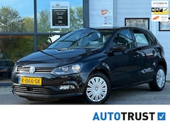 Volkswagen Polo - 1.2 TSI Edition R, NAP, APK, AIRCO