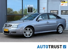 Opel Vectra GTS - 1.8-16V Elegance, NAP, APK,