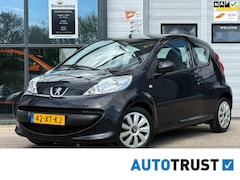 Peugeot 107 - 1.0-12V XS, NAP, APK, AIRCO