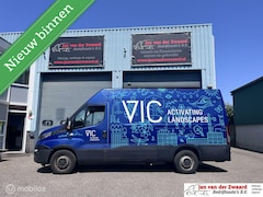 Iveco Daily - 35 S 16V 2.3 352 Airco 160 PK