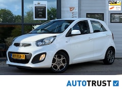 Kia Picanto - 1.0 CVVT Comfort Pack, NAP, APK, AIRCO