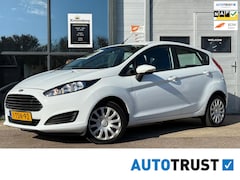 Ford Fiesta - 1.0 Style, NAP, NAVI, AIRCO