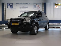 Hyundai Tucson - 2.0i Active / Nap / Nieuwe Apk / Rijklaar geleverd