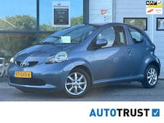 Toyota Aygo - 1.0-12V XS, NAP, APK, AIRCO