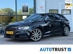Audi A3 Sportback - 1.4 TFSI CoD Sport S Line Edition, DIGITAL, CARPLAY, NAP