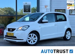 Seat Mii - 1.0 Sport Connect, NAP, AIRCO, APK