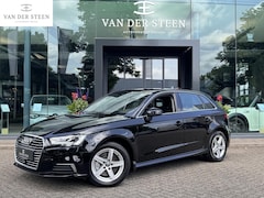 Audi A3 Sportback - 40 e-tron Advance Sport Trekhaak | Adapt. Cruise | Dealer Onderhouden