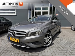 Mercedes-Benz A-klasse - 180 Ambition *Airco*|LED|Navi|Xenon|NAP|Cruise|NL Auto