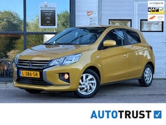Mitsubishi Space Star - 1.2 Active, CRUISECR, NAP, NAVI