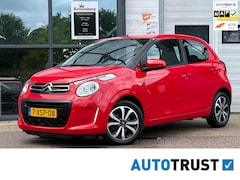 Citroën C1 - 1.0 e-VTi Feel, NAP, CAMERA, APK