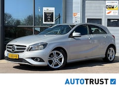 Mercedes-Benz A-klasse - 180 Prestige, NAP, APK, AMG