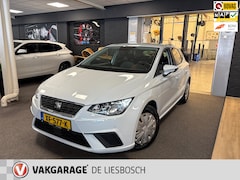 Seat Ibiza - 1.6 TDI Style Business Intense, navi, cruisec, applecar play , pdc