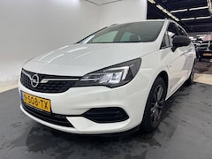 Opel Astra Sports Tourer - 1.2 Turbo 110pk NAVIGATIE CAMERA TREKHAAK