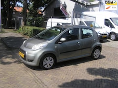 Citroën C1 - 1.0-12V Ambiance nap automaat airco nieuwe apk