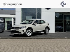 Volkswagen Taigo - Edition 1.0 95 pk TSI | Cruise Control | Airco | Carplay | Elektrische Buitenspiegels |