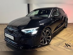 Audi A3 Sportback - 2.0 TFSI S3 quattro PANO KEYLESS CAM