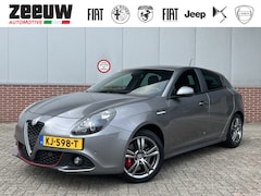 Alfa Romeo Giulietta - 1.4 MultiAir Super | Pack Veloce & Comfort | PDC | Clima