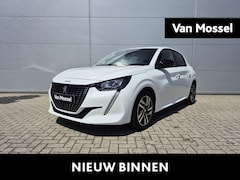 Peugeot 208 - 1.2 PureTech Allure Pack | Automaat | Stoelverwarming | Apple Carplay/Android Auto | Camer