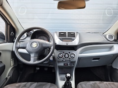 Suzuki Alto - | 1.0 Exclusive | Airco |