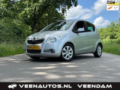 Opel Agila - 1.2 Edition Airco CV+AB Nieuwe APK