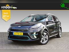 Kia e-Niro - ExecutiveLine 64 kWh SOH 100% Leer