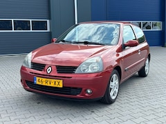 Renault Clio - 1.2-16V Authentique Comfort