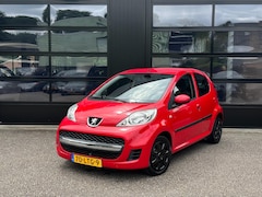 Peugeot 107 - 1.0-12V Urban Move Navi Airco Elektr. Ramen
