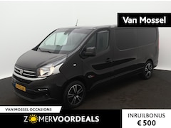 Fiat Talento - 1.6 MJ L2H1 DC SX | Camera | Trekhaak | Navigatie