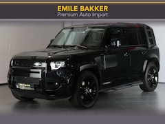 Land Rover Defender 110 - 2.0 P400e 110 19.000km