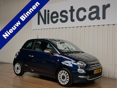 Fiat 500 - Hybrid 1.0 Dolcevita
