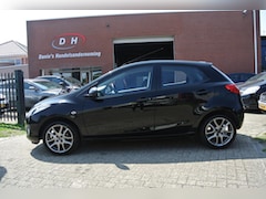Mazda 2 - 2 1.3 BIFUEL Cool airco inruil mogelijk nap