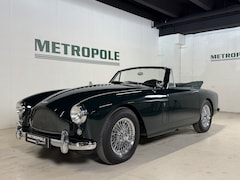 Aston Martin DB2/4 - MK III Drophead M0971