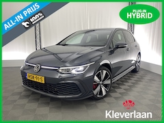Volkswagen Golf - 1.4 eHybrid GTE Automaat | Apple Carplay | Navi | ACC | DAB | Ambient Lighting |