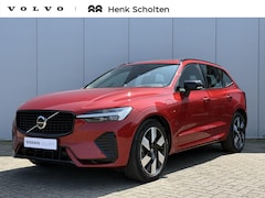 Volvo XC60 - T6 Automaat Ultimate Dark Verwarmbare Voorstoelen | 360 Graden Camera | Bowers & Wilkins A