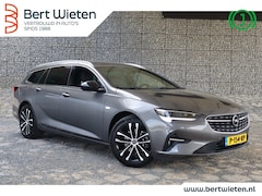 Opel Insignia Sports Tourer - 2.0 Turbo Business I Geen Import I Stoelverwarming I Achteruitri