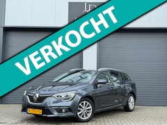 Renault Mégane Estate - 1.3 TCe Limited / 2019 / Netjes / Apk