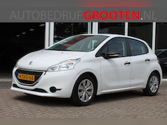 Peugeot 208 - 1.0 VTi//Airco//Cruise//5drs