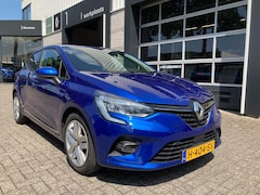 Renault Clio - 1.0 TCe Zen