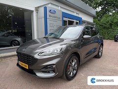 Ford Kuga - ST-Line X 225pk | AGR Stoelen | Head- Up Display | Adaptive Cruise | Dode Hoek detectie |