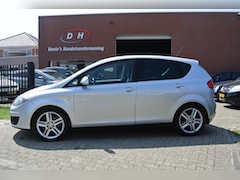Seat Altea - 1.4 TSI Style airco nieuwe apk inruil mogelijk nap